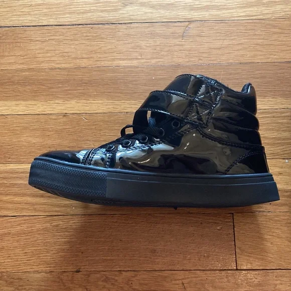 Hip hop dance shoes - Picture 6 of 6